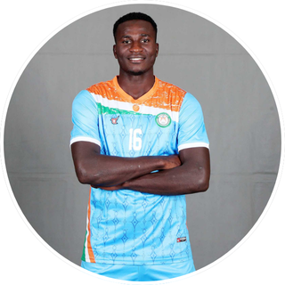 1 HABIBOULAYE HAINIKOYE